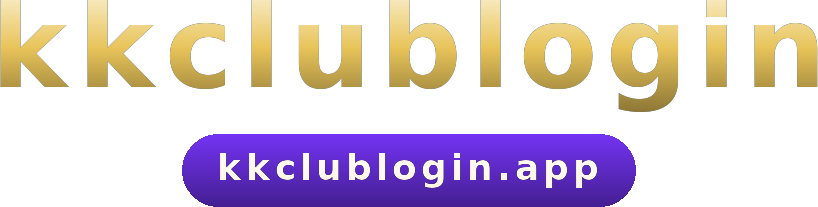 kkclublogin logo